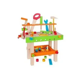 eichhorn Werkbank, Kinderwerkzeug