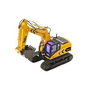 Revell Control Digger 2.0 1:16 RC Einsteiger Funktionsmodell Baufahrzeug