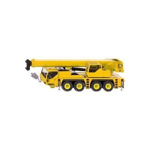 SUPER Feuerwehr Kranwagen, Modellfahrzeug
