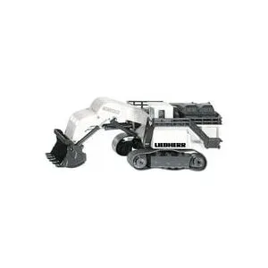Siku - Liebherr R9800 Mining-Bagger, Multicolor