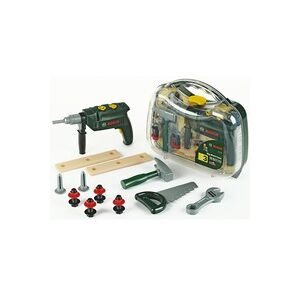 Klein-Toys Werkzeugkasten BOSCH Gross