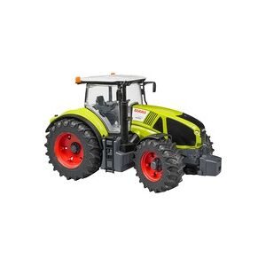 Claas Axion 950, Modellfahrzeug