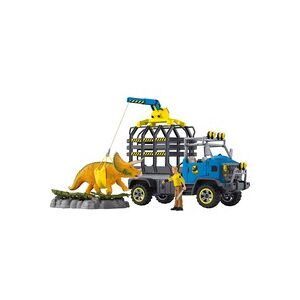 Dinosaurier Truck Mission, Spielfigur