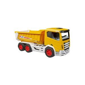 bruder Baufahrzeug Modell Kipp-LKW Baufahrzeug Modell