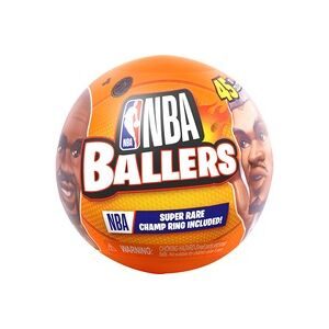 Zuru - Kapsel NBA Figur Sammlung, Überraschungspack, Multicolor