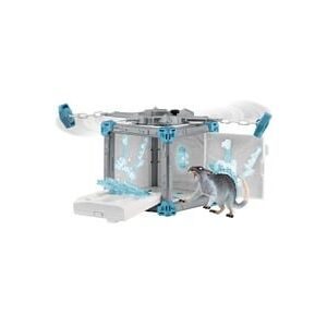 Eldrador Creatures BattleCave Eisratte, Spielfigur