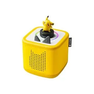 tonies Toniebox 2 - Starter Set Pikachu