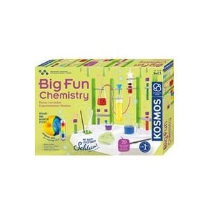 Big Fun Chemistry