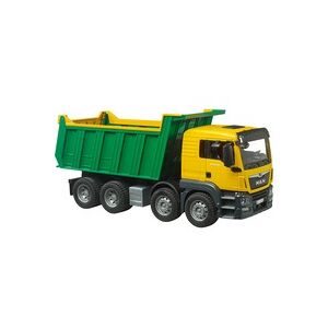 MAN TGS Kipp-LKW, Modellfahrzeug