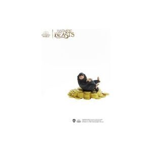 Schleich - 14905 Niffler? mit Gold, Multicolor
