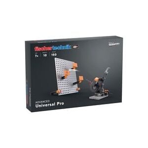 Advanced Universal Pro, Konstruktionsspielzeug