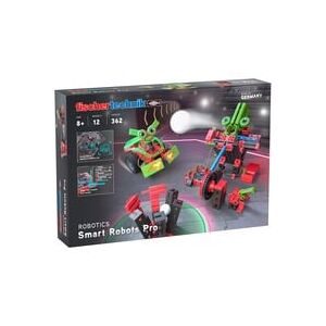 fischertechnik Spielzeug Roboter Smart Robots Pro Bausatz 569021