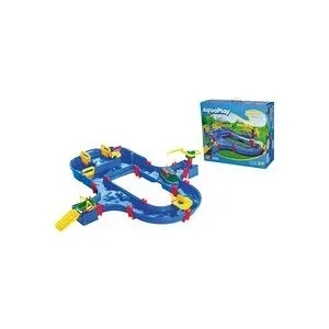 AquaPlay - Superset, Blau