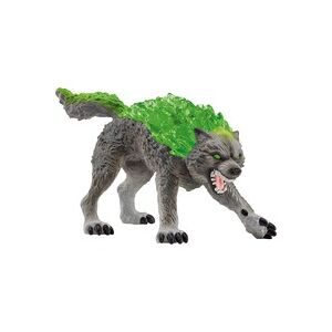 Schleich - 70153 Granitwolf, Multicolor