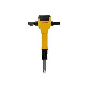 Theo Klein Bosch Kinder-Presslufthammer mit Sound 50 cm
