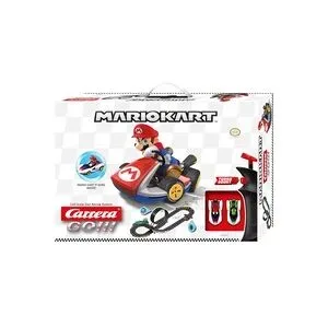Carrera GO!!! Nintendo Mario Kart - P-Wing, Rennbahn