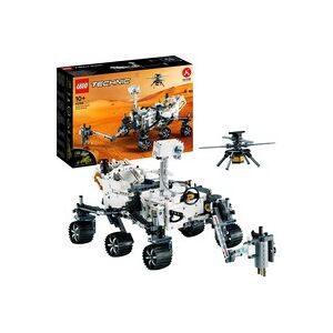 42158 Technic NASA Mars-Rover Perseverance, Konstruktionsspielzeug