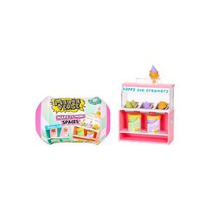 MGA Entertainment MGA''s Miniverse - Spaces Furniture Mini Collectables, Basteln