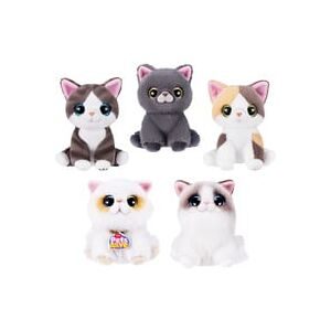 Zuru - Pets Alive Smitten Kittens Serie 2 assortiert, Multicolor
