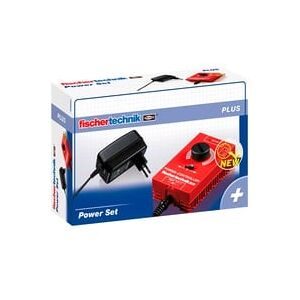 Fischertechnik Power Set, Konstruktionsspielzeug