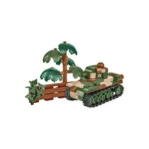 Cobi Renault R-35, Konstruktionsspielzeug
