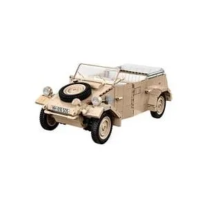 Cobi Kübelwagen Personenkraftwagen Typ 82, Konstruktionsspielzeug