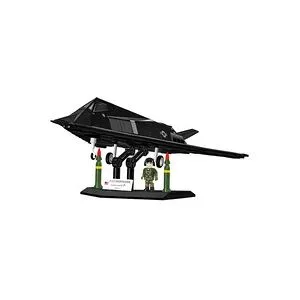 Cobi Lockheed F-117 Nighthawk, Konstruktionsspielzeug