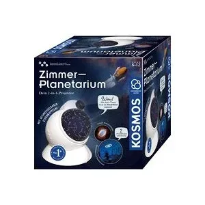 Kosmos 676902 Zimmer-Planetarium Experimentierkasten 8 - 12 Jahre
