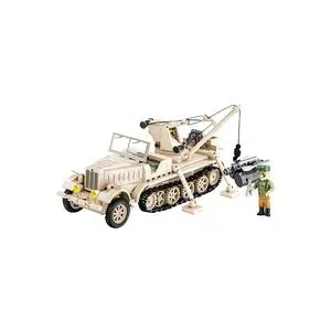 Cobi Sd.Kfz. 9/1 Famo, Konstruktionsspielzeug