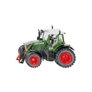 Fendt 724 Vario