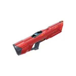 SpyraFour, Wasserpistole
