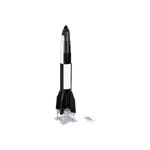 COBI Historical Collection 3121 - V2 Rocket/Vergeltungswaffe-2, WWII, Bausatz 1:35, Bausatz 560 Klemmbausteine