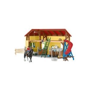 Schleich Pferdestall