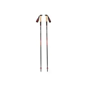 Black Diamond Pursuit Carbon Z Wanderstöcke