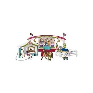 Schleich Horse Club Große Pferdeshow, Spielfigur