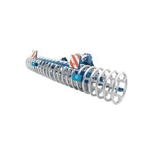 Bruder LEMKEN Frontpacker VarioPack K, Modellfahrzeug