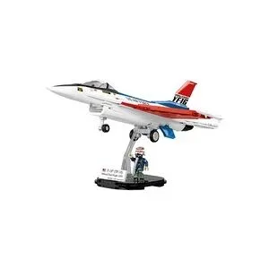 Cobi F-16 (YF-16) First Flight 1974, Konstruktionsspielzeug