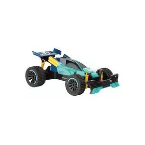 Carrera RC - RC Factory Racing 2.4 GHz Carrera Full Function, Multicolor