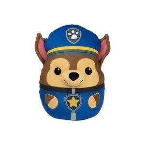 Spin Master GUND - PAW Patrol Trend Squishy Chase, Kuscheltier