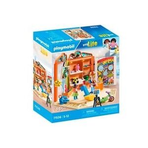 71536 Spielwarenladen Multicolor