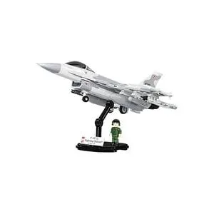 Cobi F-16C Fighting Falcon, Konstruktionsspielzeug