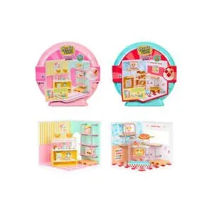 MGA Entertainment MGA''s Miniverse - Spaces Starter Pack, Basteln