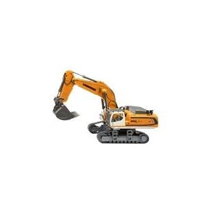 SIKU CONTROL LIEBHERR R980 SME Raupenbagger, RC
