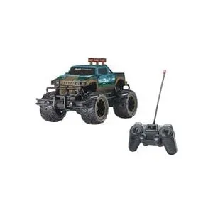 Revell Control 24472 MOUNTY 1:16 RC Einsteiger Modellauto Elektro Geländewagen Heckantrieb (2WD)
