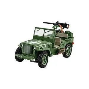 Cobi Willys MB, Konstruktionsspielzeug