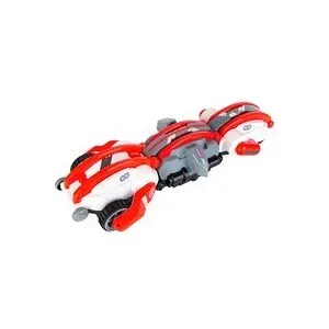Carrera 370160141 FoldNRoll Racer 1:16 RC Einsteiger Modellauto
