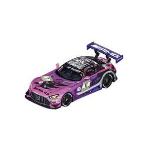 Carrera DIGITAL 132 Mercedes-AMG GT3 Evo 