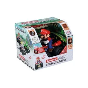 Carrera RC 2,4GHz Mario Kart Mario - Quad