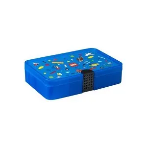 Room Copenhagen LEGO Sortierbox Iconic, Aufbewahrungsbox
