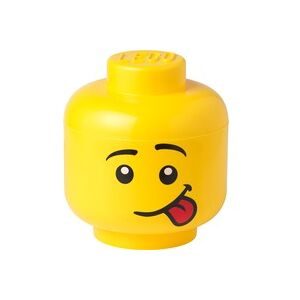 Room Copenhagen LEGO Storage Head 